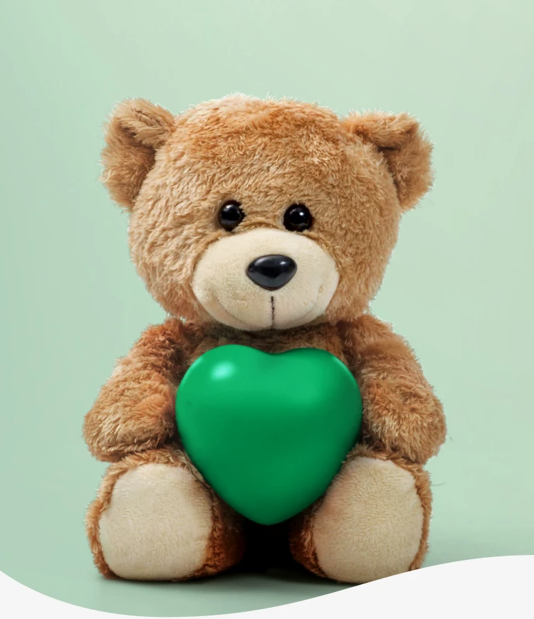 Székrekedés gyerekeknél hero kép